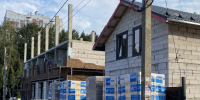 Орловцы самостоятельно построили 65 процентов жилья - OrelGrad.Ru