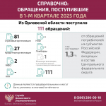 Служба финансового уполномоченного предупреждает орловцев о мошеннических звонках