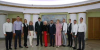 // Фото пресс-службы Губернатора Орловской области - Правительство Орловской области