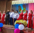 Новосиль отметил свое 870-летие - Орловский Вестник