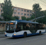 На улицы Орла выпустили новый питерский троллейбус - OrelGrad.Ru