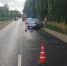 В Орловской области две иномарки врезались в опоры ЛЭП - Комсомольская Правда