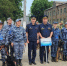 Кинологи ИК-5 УФСИН России по Орловской области в составе сборной команды ФСИН России стали победителями Всероссийских соревнований по многоборью кинологов среди федеральных органов исполнительной власти Российской Федерации - УФСИН