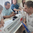 Московская железная дорога приняла участие в ярмарке вакансий для ветеранов и участников СВО в Орловской области - InfoOrel.Ru