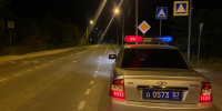 В Орловской области гражданка, автомобиль которой сломался в дороге в самое пекло, поблагодарила сотрудников Госавтоинспекции за оказанную помощь - ГИБДД