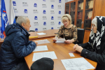 «Единая Россия» приглашает орловцев на еженедельные приемы граждан