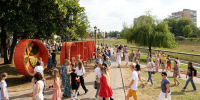 Орловские фестивали, приуроченные ко Дню города Орла, сменят привычное место проведения - InfoOrel.Ru