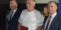 Мценские металлурги отмечены наградами областного Совета - Совет народных депутатов