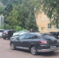 В Орле двухлетний малыш попал под колеса авто - vOrle.Ru