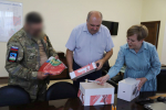 // Фото пресс-службы Губернатора Орловской области