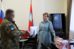 // Фото пресс-службы Губернатора Орловской области