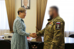 // Фото пресс-службы Губернатора Орловской области