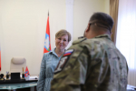 // Фото пресс-службы Губернатора Орловской области