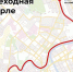 Велопешеходная дорожка в Орле соединит ул. Колхозную с ул. Раздольной - Орловский Вестник