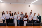 Политзаводчане из Орловской области подвели итоги регионального этапа проекта «ПолитЗавод»