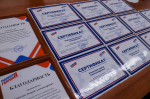 Политзаводчане из Орловской области подвели итоги регионального этапа проекта «ПолитЗавод»