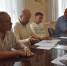 В областном Совете прошло совещание по реставрации дома Лизы Калитиной - Совет народных депутатов