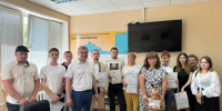 // Фото Департамента ЖКХ, ТЭК и энергосбережения Орловской области - Правительство Орловской области