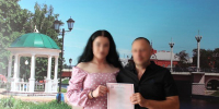 Свадьбу за решеткой сыграли в колонии под Орлом - OrelGrad.Ru