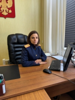 В следственном управлении продолжается проект «Орловское следствие», приуроченный ко Дню сотрудника органов следствия Российской Федерации.