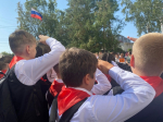 Стало известно, сколько первоклассников сядут за парты в Орле