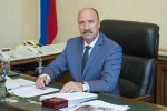 Секретарь Орловского регионального отделения «Единой России» Леонид Музалевский отмечает свое 65-летие