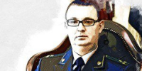 Тимошин пообещал усилить борьбу с преступностью в рядах орловской власти - OrelTimes.Ru