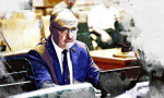 Орловская область вышла из учредителей организации, которую возглавлял Иконников
