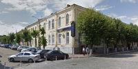 В здании на улице Ленина в Орле запретили хранить взрывчатку - OrelGrad.Ru