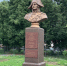 Установка бюста Ушакова потребовала разъяснений - OrelGrad.Ru