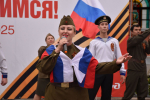 По местам славы Орловско-Курской битвы вновь отправился «Поезд Победы»