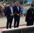 Троснянский район отметил годовщину создания и освобождения - InfoOrel.Ru