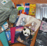 Орловский департамент отправил посылку в ДНР - РИА 57