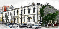Знаменитый дом-гостиница в центре Орла обрёл охранные зоны - OrelTimes.Ru