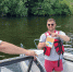 В ходе патрулирований инспекторы ГИМС напоминают о безопасности на воде - МЧС