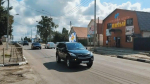 Под Орлом День ВМФ отметили автопробегом