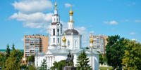 Колокольный звон «Слава Тебе, Боже!» объединит храмы Орловской епархии в день памяти святого князя Владимира - Орловская и Ливенская епархия