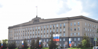 В Орловской области сбили беспилотник - Комсомольская Правда