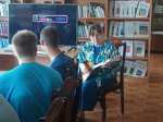 Путешествие в страну фольклора