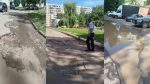 Благоустройство дворов в Орле под угрозой срыва