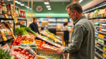 Орловский Роспотребнадзор проинспектировал 9 624 единицы продукции