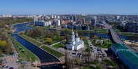 // Фото пресс-службы Губернатора Орловской области - Правительство Орловской области