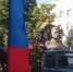 В Орле начали мыть памятники и бюсты героев ВОВ - OrelGrad.Ru