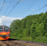 Восстановлено прямое пригородное сообщение на участке Орёл — Арбузово - InfoOrel.Ru