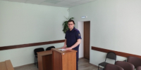 Начальник службы охраны труда общества предстанет перед судом по обвинению в коммерческом подкупе - Следственный комитет