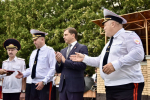 // Фото пресс-службы Губернатора Орловской области