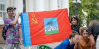 День города в библиотеке им. Бунина: анонс - InfoOrel.Ru