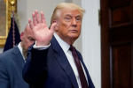 Трамп резко высказался об ударах России по Украине: президент США заговорил о Байдене