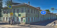 В здании вечерней школы на Пушкина откроется бухгалтерия - OrelGrad.Ru