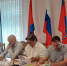 Одобрена  передача земли областным учреждениям - Совет народных депутатов